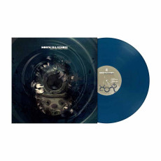LP / North Sea Echoes / Really Good Terrible Things / Sea Blue / Vinyl