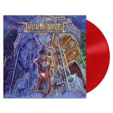 LP / Thornbridge / Daydream Ilusion / Red / Vinyl