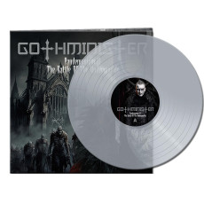 LP / Gothminister / Pandemonium II:Battle Of The Underworlds / Vinyl
