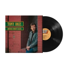 LP / Rice Tony / Church Street Blues / Vinyl