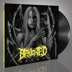 LP / Benighted / Ekbom / Vinyl