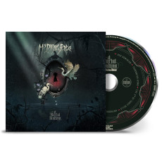 CD / My Dying Bride / Mortal Binding