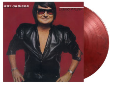 LP / Orbison Roy / Laminar Flow / 750cps / Coloured / Vinyl