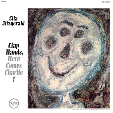 LP / Fitzgerald Ella / Clap Hands,Here Comes Charlie / Vinyl