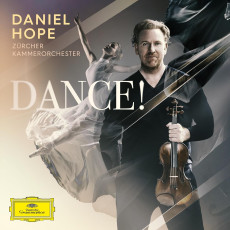 2CD / Hope Daniel / Dance! / 2CD