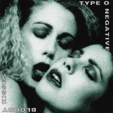 2CD / Type O Negative / Bloody Kisses / Digipack / 2CD