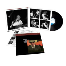 LP / Silver Horace / Silver's Serenade / Vinyl