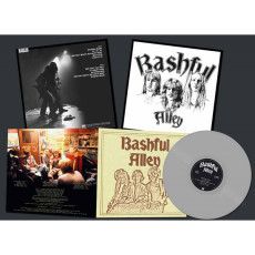LP / Bashful Alley / It's About Time /  / Silver / Vinyl