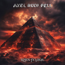 CD / Pell Axel Rudi / Risen Symbol / Digipack