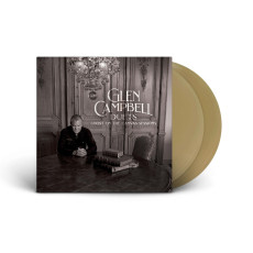 2LP / Campbell Glen / Duets:Ghost On The Canvas Sessions / Vinyl / 2LP