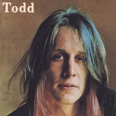 2LP / Rundgren Todd / Todd / RSD 2024 / Coloured / Vinyl / 2LP