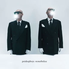 LP / Pet Shop Boys / Nonetheless / Grey / Vinyl