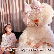 LP / Sia / Reasonable Woman / Retailer Exclusive / Violet / Vinyl