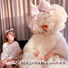LP / Sia / Reasonable Woman / Indie Exclusive / Blue / Vinyl