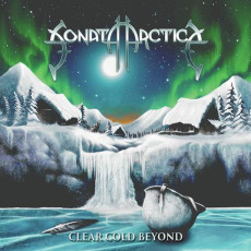 2LP / Sonata Arctica / Clear Cold Beyond / White,Black Marbled / Vinyl