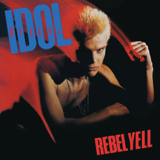2LP / Idol Billy / Rebel Yell / Vinyl / 2LP