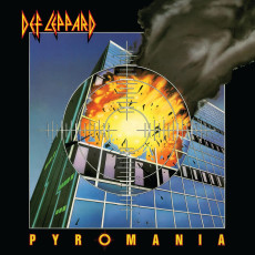 2CD / Def Leppard / Pyromania / 2CD / Digisleeve