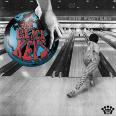 LP / Black Keys / Ohio Players / Silver / Vinyl