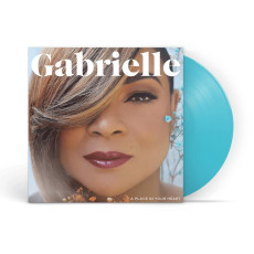 LP / Gabrielle / Place In Your Heart /  / Coloured / Vinyl