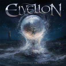 CD / Elvellon / Ascending In Sinergy / Digipack