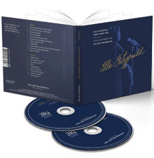 HQCD / Fitzgerald Ella / Live In East Berlin 1967 / HQCD / 2CD