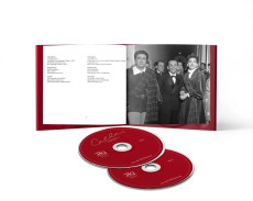 CD / Donizetti / Lucia Di Lammermoor,Berlin 1955 / UHQCD