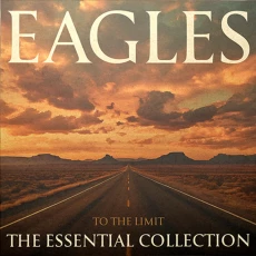 3CD / Eagles / To The Limit:The Essential Collection / Limited / 3CD