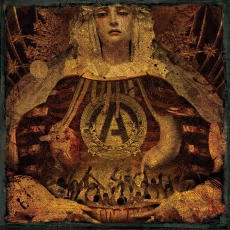 LP / Atreyu / Congregetion Of The Damned / Gold / Vinyl