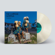 LP / Zawose Queens / Maisha / Coloured / Vinyl