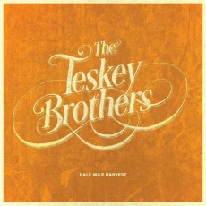 LP / Teskey Brothers / Half Mile Harvest / Coloured / Vinyl