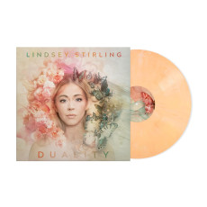 LP / Stirling Lindsey / Duality / Coloured / Vinyl