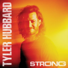 LP / Hubbard Tyler / Strong / Coloured / Vinyl