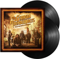 2LP / Georgia Thunderbolts / Can We Get A Witness / Vinyl / 2LP