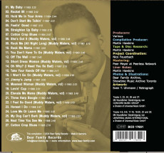 CD / Cotton James / Rocks