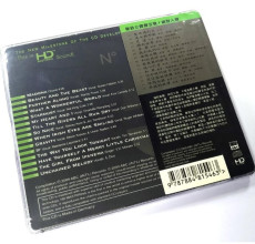 HQCD / Various / ABC Records:Supreme Stereo Sound No.5-Audiophile...