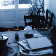 2LP / Einaudi Ludovico / Una Mattina / Coloured / Vinyl / 2LP