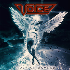 LP / Voice / Holy Or Damned / Vinyl