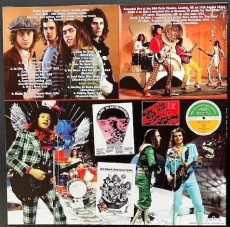 LP / Slade / Live At The BBC 1972 / Vinyl