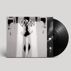 LP / Goden / Vale Of The Fallen / Vinyl