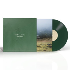 LP / Arnalds Olafur / Island Songs / Coloured / Vinyl