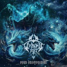 CD / Limbonic Art / Opus Daemoniacal / Digipack