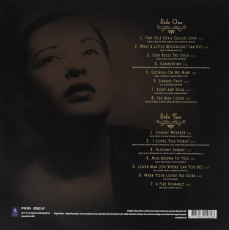UHQR / Holiday Billie / Lady Day / Vinyl