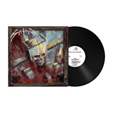 LP / Satan / Songs in Crimson / Vinyl