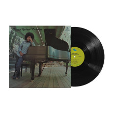 LP / Rushen Patrice / Prelusion / Vinyl