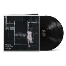 2LP / Topley-Bird Martina / Quixotic / Vinyl / 2LP
