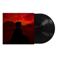 2LP / Garcia Nubya / Odyssey / Vinyl / 2LP