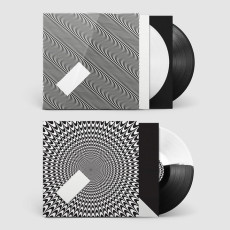 3LP / Jamie XX / In Waves / Deluxe / Limited / Vinyl / 3LP