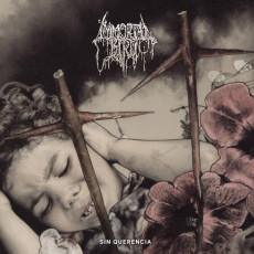 LP / Immortal Bird / Sin Querencia / Bone Cloudy / Vinyl