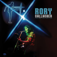 2CD / Gallagher Rory / Best of Rory Gallagher At the BBC / 2CD