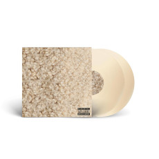 LP / Doja Cat / Scarlet 2 Claude / Coloured / Vinyl
